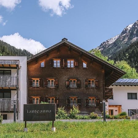 الشقق الفندقية سانكت غالنكرشفي  Tante Anna - Retreats Mit Weitblick المظهر الخارجي الصورة