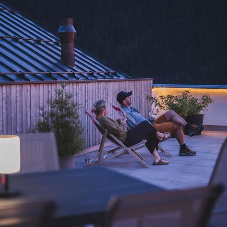 الشقق الفندقية سانكت غالنكرشفي  Tante Anna - Retreats Mit Weitblick المظهر الخارجي الصورة