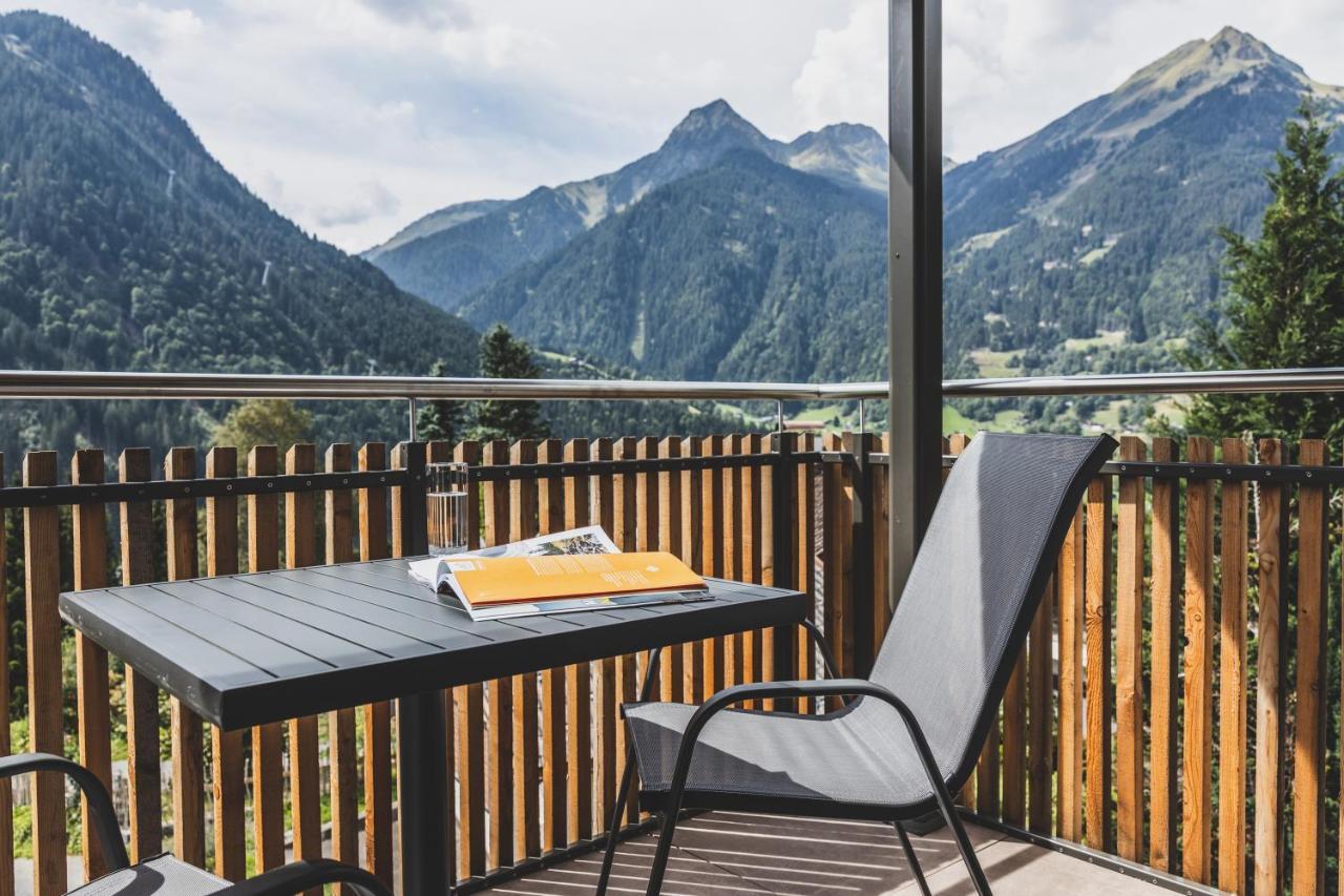 الشقق الفندقية سانكت غالنكرشفي  Tante Anna - Retreats Mit Weitblick المظهر الخارجي الصورة