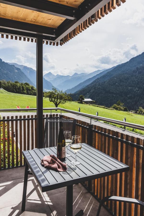 الشقق الفندقية سانكت غالنكرشفي  Tante Anna - Retreats Mit Weitblick المظهر الخارجي الصورة