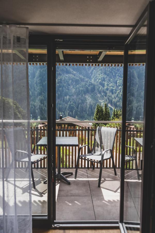 الشقق الفندقية سانكت غالنكرشفي  Tante Anna - Retreats Mit Weitblick المظهر الخارجي الصورة