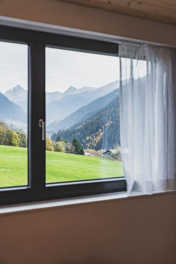 الشقق الفندقية سانكت غالنكرشفي  Tante Anna - Retreats Mit Weitblick المظهر الخارجي الصورة